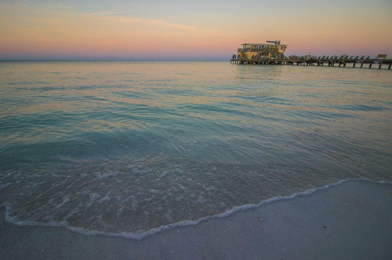 Bay View Inn 202 Bradenton Beach Esterno foto